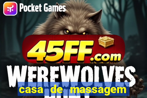 casa de massagem porto alegre